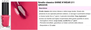 211 GROOVE